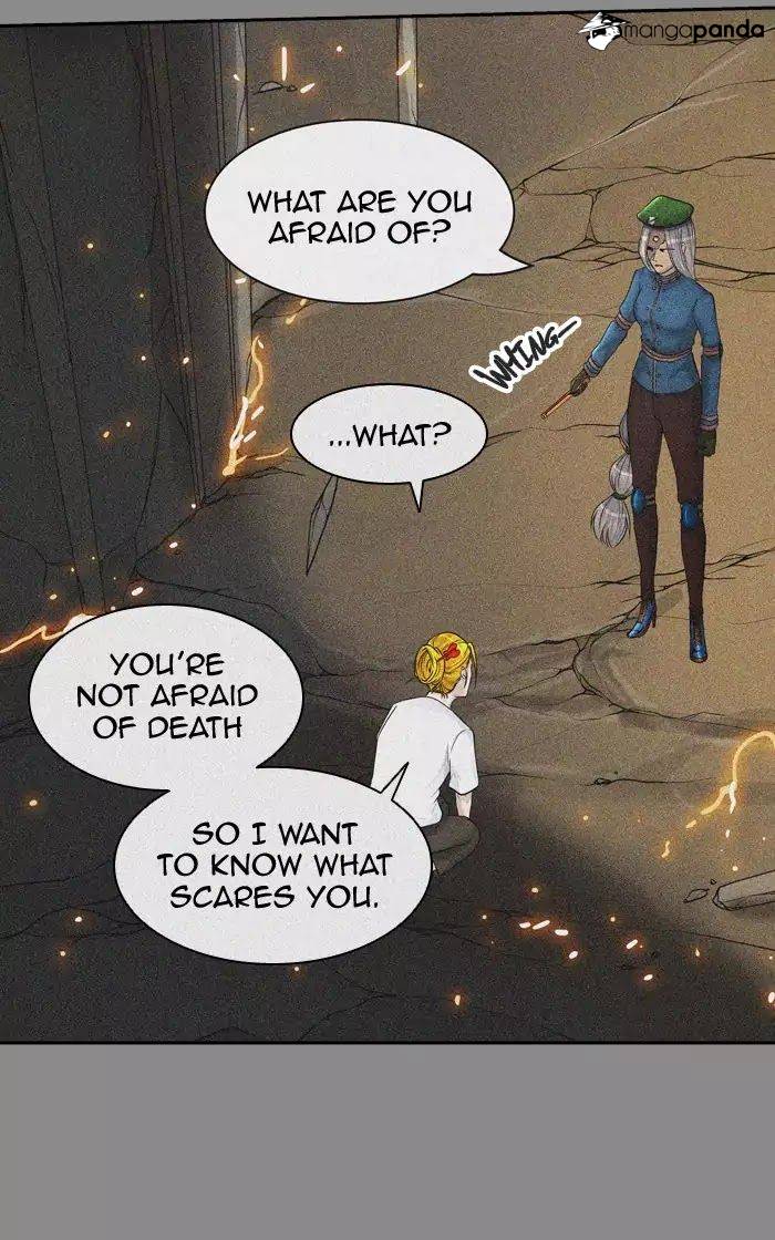 Tower of God Chapter 405 image 087